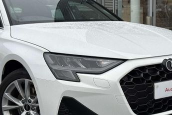 Audi A3 40 TFSI e Sport 5dr S Tronic