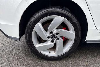 Volkswagen Golf GTE 1.4 TSI GTE 5dr DSG