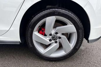 Volkswagen Golf GTE 1.4 TSI GTE 5dr DSG