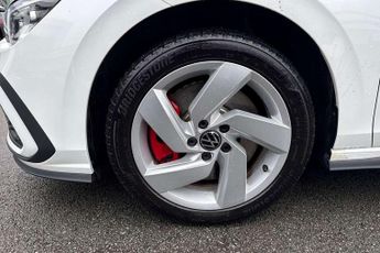 Volkswagen Golf GTE 1.4 TSI GTE 5dr DSG