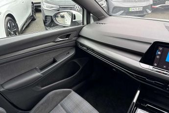 Volkswagen Golf GTE 1.4 TSI GTE 5dr DSG