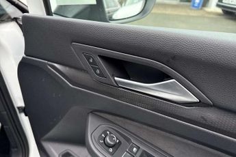 Volkswagen Golf GTE 1.4 TSI GTE 5dr DSG
