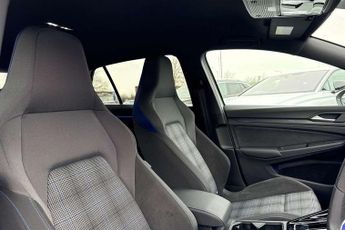 Volkswagen Golf GTE 1.4 TSI GTE 5dr DSG