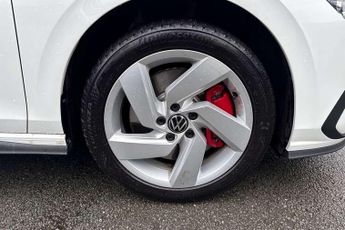 Volkswagen Golf GTE 1.4 TSI GTE 5dr DSG