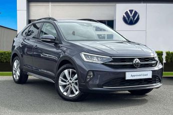 Volkswagen Taigo 1.0 TSI 115 Match 5dr DSG