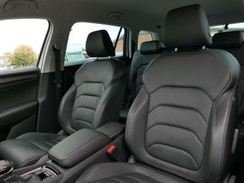 Skoda Kodiaq 2.0 TSI 190 SE L Executive 4x4 5dr DSG [7 Seat]