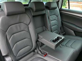 Skoda Kodiaq 2.0 TSI 190 SE L Executive 4x4 5dr DSG [7 Seat]