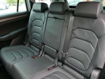 Skoda Kodiaq 2.0 TSI 190 SE L Executive 4x4 5dr DSG [7 Seat]