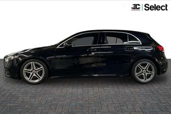 Mercedes-Benz A-Class A200 AMG Line Executive 5dr Auto