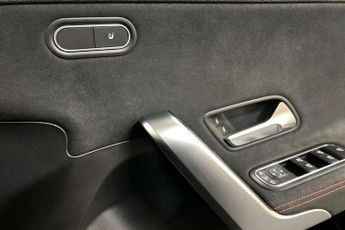 Mercedes-Benz A-Class A200 AMG Line Executive 5dr Auto