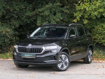 Skoda Karoq 2.0 TDI SE Drive 5dr DSG