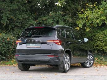 Skoda Karoq 2.0 TDI SE Drive 5dr DSG