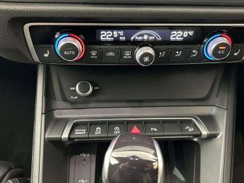 Audi Q3 35 TDI Black Edition 5dr S Tronic