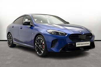 BMW M235 M235 xDrive 4dr Step Auto