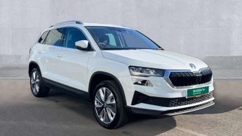 Skoda Karoq 1.0 TSI 116 SE L 5dr