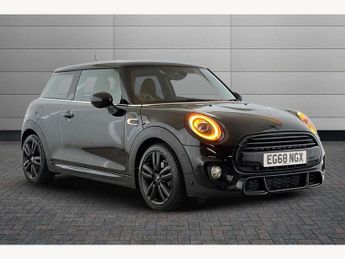 MINI Hatch 1.5 Cooper Sport II 3dr