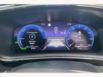 Toyota Corolla Touring Sport 1.8 Hybrid Design 5dr CVT