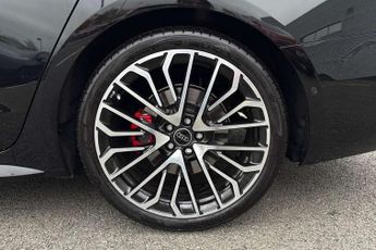 Audi A6 Avant 2.0 TFSI 204 Edition 1 5dr S Tronic