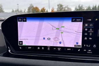 Audi A6 Avant 2.0 TFSI 204 Edition 1 5dr S Tronic