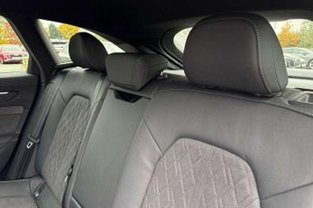 Audi A6 Avant 2.0 TFSI 204 Edition 1 5dr S Tronic