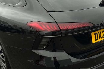 Audi A6 Avant 2.0 TFSI 204 Edition 1 5dr S Tronic