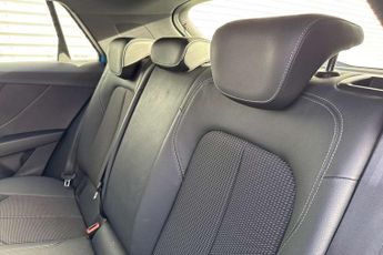 Audi Q2 35 TFSI S Line 5dr S Tronic