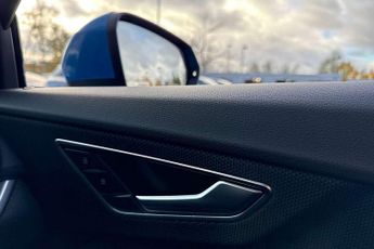 Audi Q2 35 TFSI S Line 5dr S Tronic
