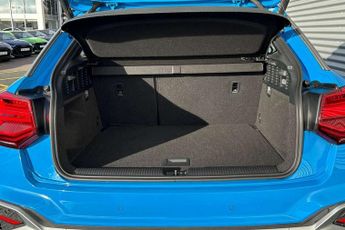 Audi Q2 35 TFSI S Line 5dr S Tronic