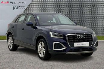 Audi Q2 30 TFSI Sport 5dr
