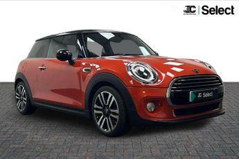MINI Hatch 1.5 Cooper II 3dr Auto