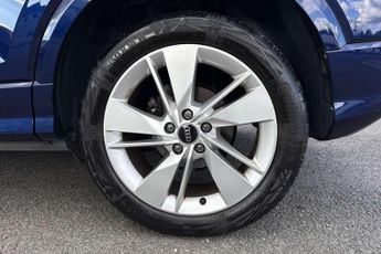Audi Q2 35 TFSI S Line 5dr S Tronic