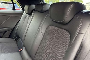 Audi Q2 35 TFSI S Line 5dr S Tronic