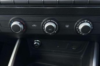 Audi Q2 35 TFSI S Line 5dr S Tronic