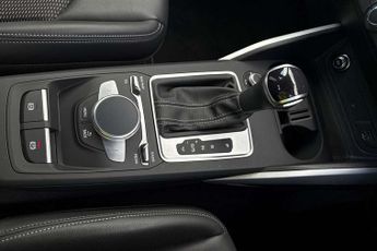 Audi Q2 35 TFSI S Line 5dr S Tronic