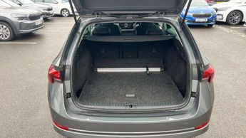 Skoda Octavia Estate 2.0 TDI 150 SE L 5dr DSG