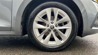 Skoda Octavia Estate 2.0 TDI 150 SE L 5dr DSG