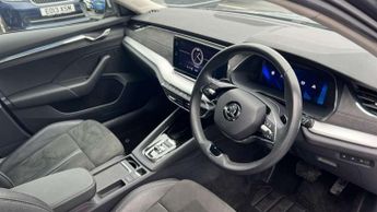 Skoda Octavia Estate 2.0 TDI 150 SE L 5dr DSG