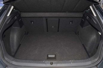 Cupra Formentor 1.5 TSI 150 V2 5dr DSG