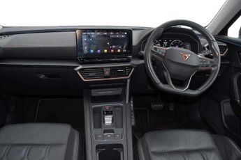 Cupra Formentor 1.5 TSI 150 V2 5dr DSG