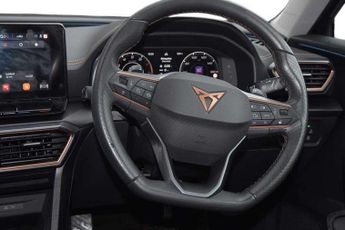 Cupra Formentor 1.5 TSI 150 V2 5dr DSG