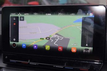 Cupra Formentor 1.5 TSI 150 V2 5dr DSG