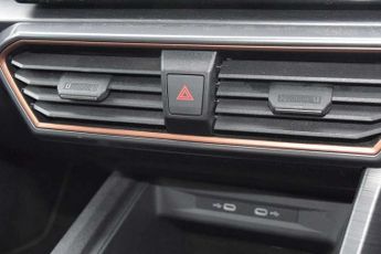 Cupra Formentor 1.5 TSI 150 V2 5dr DSG