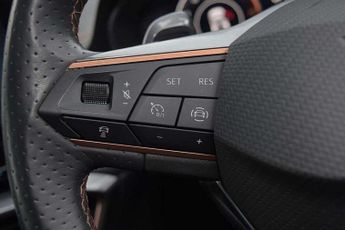 Cupra Formentor 1.5 TSI 150 V2 5dr DSG