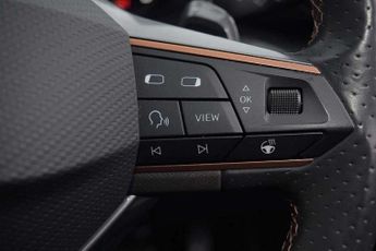 Cupra Formentor 1.5 TSI 150 V2 5dr DSG