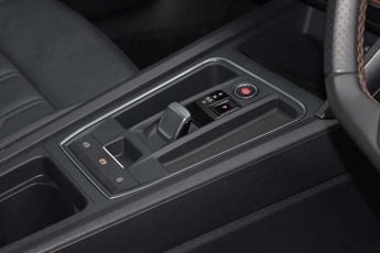 Cupra Formentor 1.5 TSI 150 V2 5dr DSG