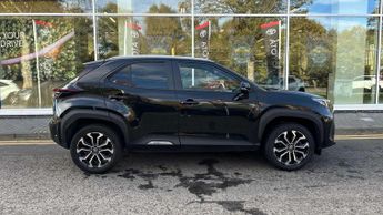 Toyota Yaris Cross 1.5 Hybrid Design 5dr CVT
