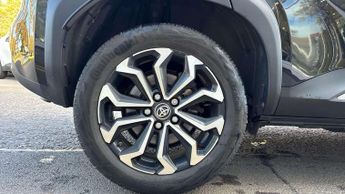 Toyota Yaris Cross 1.5 Hybrid Design 5dr CVT