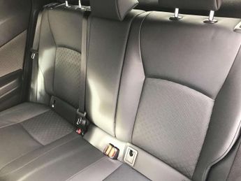 Toyota C-HR 2.0 Hybrid Excel 5dr CVT