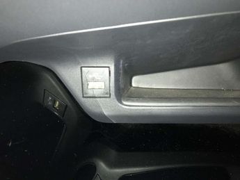 Toyota C-HR 2.0 Hybrid Excel 5dr CVT