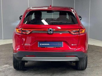 Honda HR-V 1.5 eHEV Elegance 5dr CVT